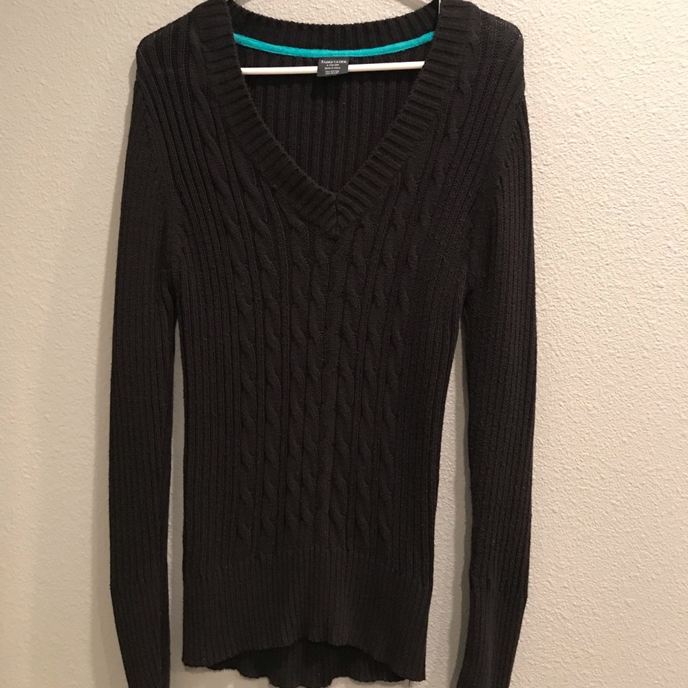 Sweater
